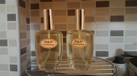 d&p perfume turkey.